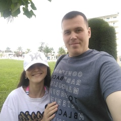 Сергей Дрягин, 06.04, Соликамск