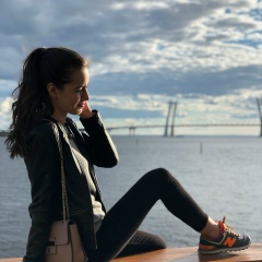 Daria Patsiuk, 30.12, Санкт-Петербург