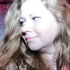 Танюшка Кречетова, 17.01.1990, Москва