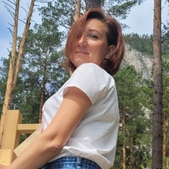 Ирина Кияева, 12.12, Новосибирск