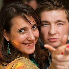 Vladi Samonin, 07.06.1987