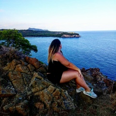 Анастасия Королева, 04.04, Москва