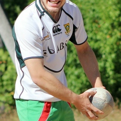 Артем Грозов