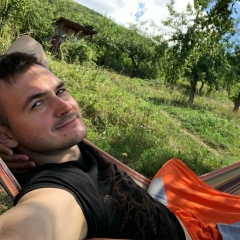 Сергей Збитнев, 24.06, Москва