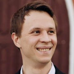 Артём Пащенко, 09.05.1989