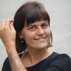 Катерина Осипова, 01.10, Санкт-Петербург