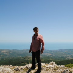 Игорь Бартловский, 22.05.1985, Николаев