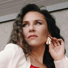 Светлана Матвейчук, 27.01.1990, Москва