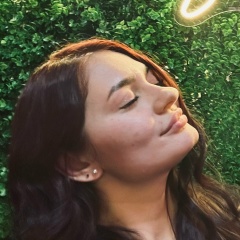 Лера Агеева, 10.10.1998, Прокопьевск