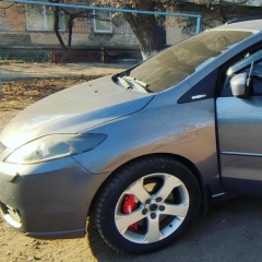 Сергей Толмачев, 09.05, Луганск