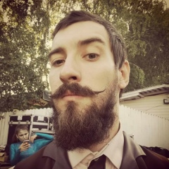 Андрей Прудников, 07.08.1992, Новосибирск