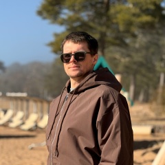 Роман Павлович, 14.06, Санкт-Петербург