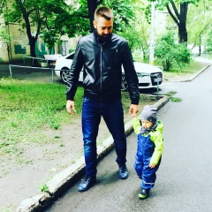 Вадим Владимирович, 05.12.1982, Киев