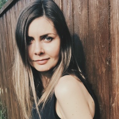 Алена Лопатина, 12.12.1984, Москва