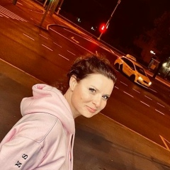 Irina Trusova, 27.08, Москва