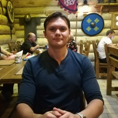 Сергей Шелемаха, 28.10.1990