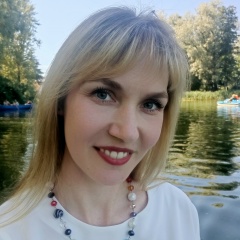 Екатерина Туныгина, 19.02.1989, Санкт-Петербург