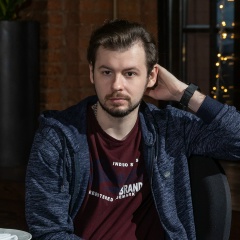 Степа Овсянников, 22.03, Москва