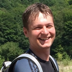 Павел Лобас, 11.11, Москва