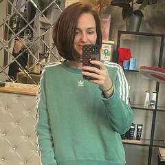 Юлия Алисова, 10.09, Москва