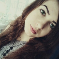 Лера Губиш, 06.04, Киев