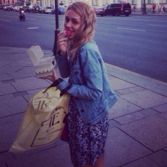 Мария Свидлер, 03.07.1986, Санкт-Петербург