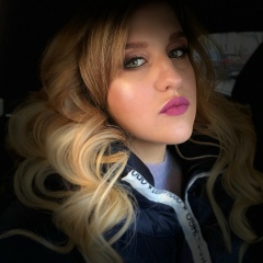 Anna Koltunova, 24.08, Москва