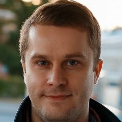 Александр Зудилин, 19.07.1989, Санкт-Петербург