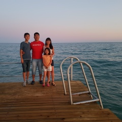 Марина Хегай, 29.01.1983, Алматы