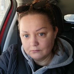 Татьяна Котова, 27.12.1985, Санкт-Петербург