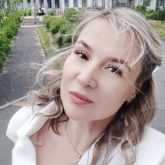 Таня Полетаева, 15.09, Ярославль