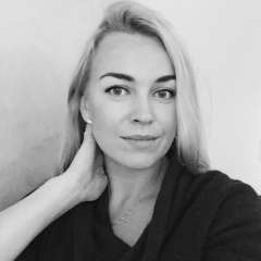 Мария Калева, 29.06, Санкт-Петербург