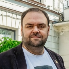 Александр Рамзин, Тверь