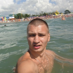 Андрей Иванович, 06.04, Краснодар