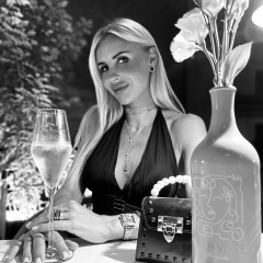 Светлана Клюшникова, 18.03.1982, Санкт-Петербург