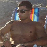 Rafael Gonçalves, 24.08.1992, Rio de Janeiro