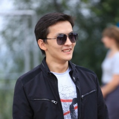 Абылайхан Кожахметов, 11.05, Алматы