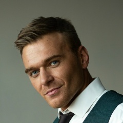 Максим Житник, 23.02, Москва