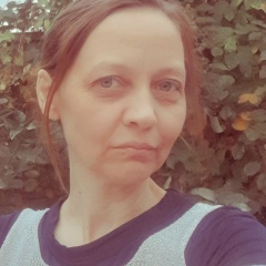 Юля Юсупова
