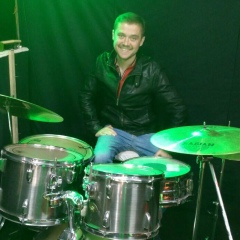 Дэн Деревянко, 23.02.1985, Днепр (Днепропетровск)