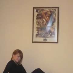 Мария Лялюшкина, 02.11, Самара