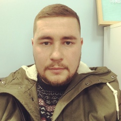 Валера Черепанов, 29.11.1992, Бишкек