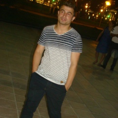 Aksin Alizade, 14.02.1992, İstanbul