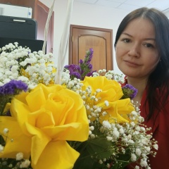 Татьяна Григор, 01.02.1986, Новосибирск