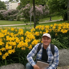 Станислав Вишневский, 14.02.1973, Симферополь