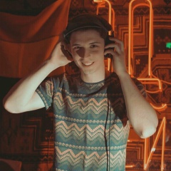 Влад Кирюхин, 16.04, Алматы