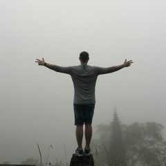 Дмитрий Дорощук, Санкт-Петербург