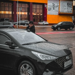 Умирзах Сарбалаев, 04.02, Караганда