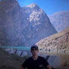 Исмаил Саидов, 30.05, Санкт-Петербург