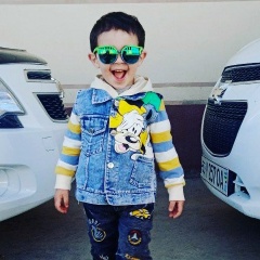 Nodirbek Raximov, 04.02.1996, Екатеринбург